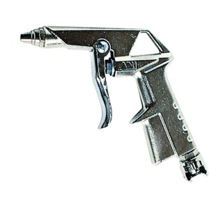 PISTOLA SOFFIAGGIO ARIA ANI MOD.25/B1-E PER COMPRESSORE
