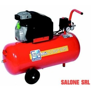 COMPRESSORE ELETTRICO FIAC COSMOS 225M LT.50 - HP2