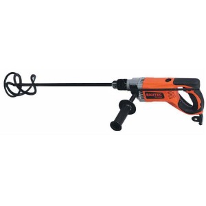 TRAPANO MISCELATORE PER MALTA 1200 WATT BAUTEC BM12008 PROFESSIONALE