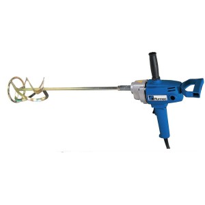 TRAPANO MISCELATORE EV 21 RURMEC 1100 W PROFESSIONALE PER CEMENTO VERNICE