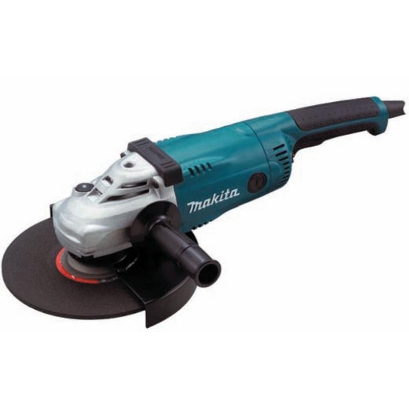 SMERIGLIATRICE ANGOLARE MAKITA GA9020 POTENZA 2200W PROFESSIONALE DA LAVORO SMERIGLIATRICE ANGOLARE MAKITA GA9020 POTENZA 2200W PROFESSIONALE DA LAVORO