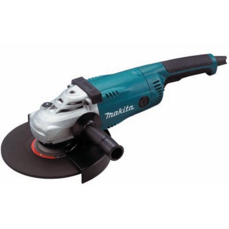 SMERIGLIATRICE ANGOLARE MAKITA GA9020 POTENZA 2200W PROFESSIONALE DA LAVORO