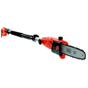SEGA POTATRICE BLACK & DECKER PS7525 W800 BARRA CM.25 POTATORE ELETTRICO