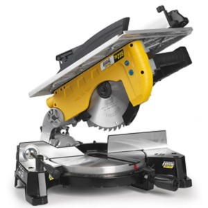 TRONCATRICE PER LEGNO FEMI TR235 MM.250 WATT 1800