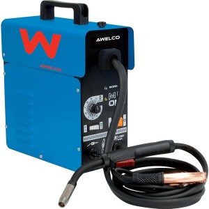 SALDATRICE A FILO AWELCO MIG ONE (NO GAS)