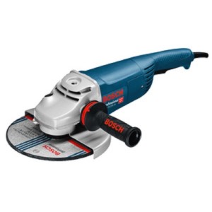 BOSCH-B SMERIGLIATRICE GWS22-230JH
