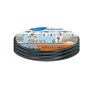 Claber TUBO CAPILLARE 1/4  mt. 5