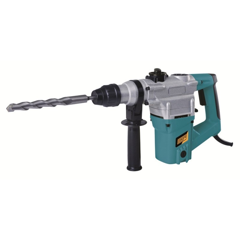 CONCORD HD012 MARTELLO PERFORATORE 1050W CONCORD HD012 MARTELLO PERFORATORE 1050W