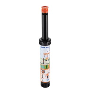 Claber IRRIGATORE POP-UP REGOLABILE 0-350  mis. 2 (mm. 50)