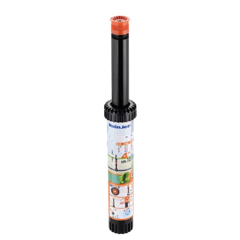 Claber IRRIGATORE POP-UP REGOLABILE 0-350 mis. 2 (mm. 50) Claber IRRIGATORE POP-UP REGOLABILE 0-350 mis. 2 (mm. 50)