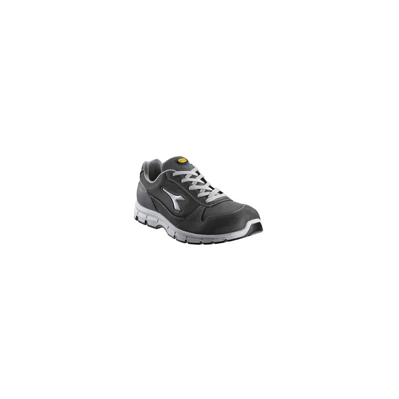 Diadora SCARPE ANTINFORTUNISTICA RUN LOW BASSE S3 SRC Col. Grigio mis. 40 Diadora SCARPE ANTINFORTUNISTICA RUN LOW BASSE S3 SRC Col. Grigio mis. 40