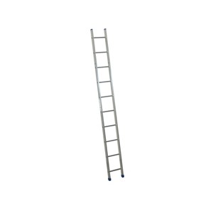 Facal SCALA IN ALLUMINIO A 1 ELEMENTO STILO Gradini N�10 cm. 298