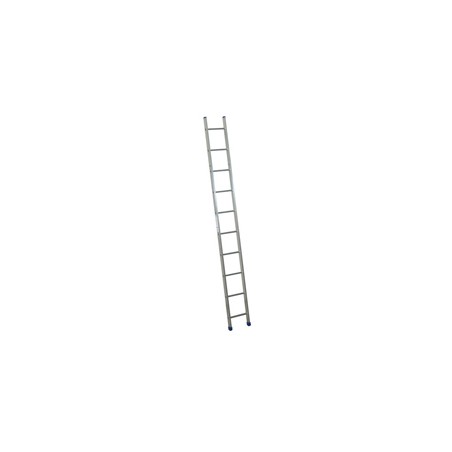 Facal SCALA IN ALLUMINIO A 1 ELEMENTO STILO Gradini N�10 cm. 298