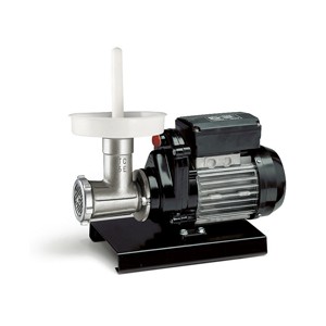 Reber TRITACARNE ELETTRICO  n.5 - 400 W - Hp 0,30