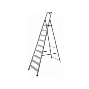 Facal SCALA IN ALLUMINIO PIU' SU MAXI 110  7 gradini