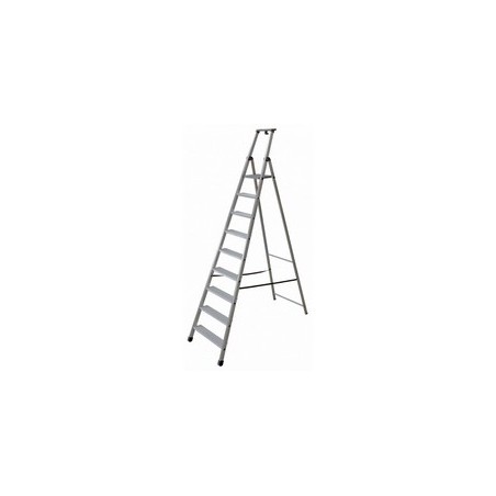 Facal SCALA IN ALLUMINIO PIU' SU MAXI 110  7 gradini
