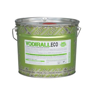 ALLUMINIO RESINOSO VODIRALL ECO  lt. 10
