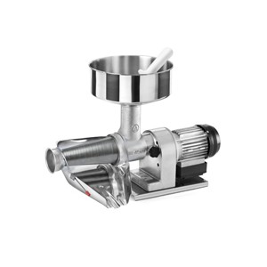 Tre Spade SPREMIPOMODORO ELETTRICO BIG-2P  n� 5 - 480 W - Hp 0,65