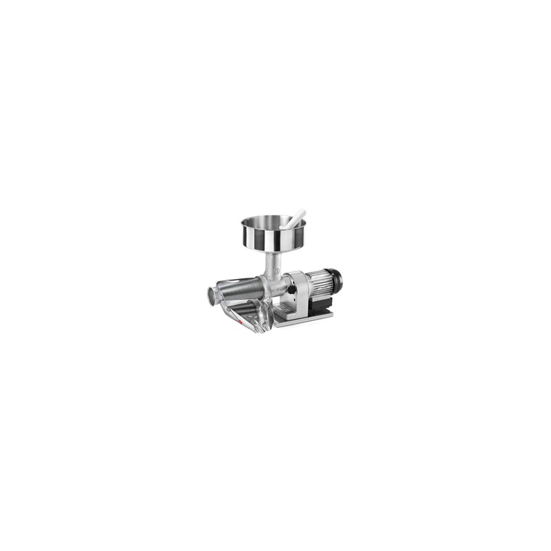 Tre Spade SPREMIPOMODORO ELETTRICO BIG-2P n� 5 - 480 W - Hp 0,65 Tre Spade SPREMIPOMODORO ELETTRICO BIG-2P n� 5 - 480 W - Hp 0,65