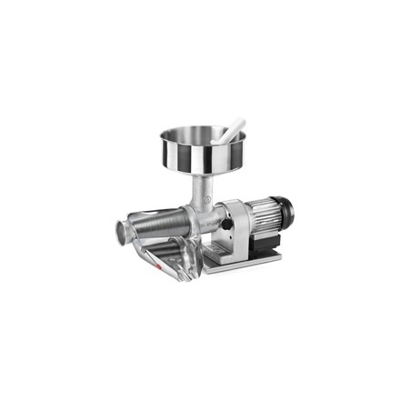 Tre Spade SPREMIPOMODORO ELETTRICO BIG-2P  n� 5 - 480 W - Hp 0,65