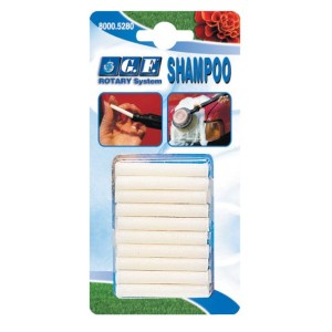 CONF.20 STICKS SHAMPOO PER LAVAGGIO AUTO