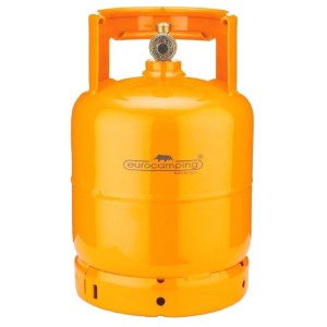 BOMBOLA PER GAS LIQUIDO DA KG.3
