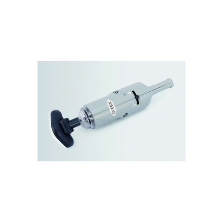 Intex ASPIRATORE A BATTERIA RICARICABILE (per piscine fino a diametro cm. 549)
