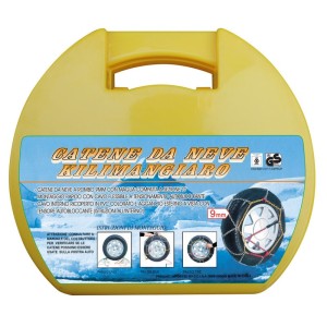 Catene da neve KILIMANGIARO RAPID MIS.100 CATENA DA NEVE