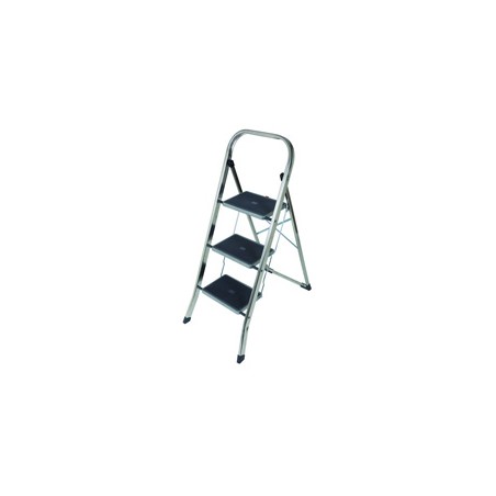 Facal SGABELLO IN ALLUMINIO JOKER  3 gradini