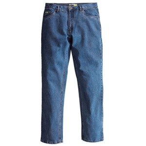 PANTALONE JEANS 5 TASCHE 100% COTONE TAGLIE 48-50-52-54