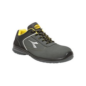 Diadora SCARPE ANTINFORTUNISTICA D-BLITZ Col. Grigio mis. 41