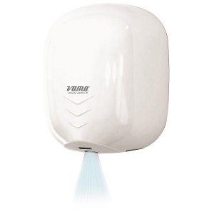 ASCIUGAMANI A CELLULA STREAM DRY ABS BIANCO