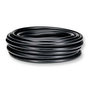 TUBO POLIETILENE A BASSA DENSITA' PN10 Rotolo mt. 100 � mm. 25