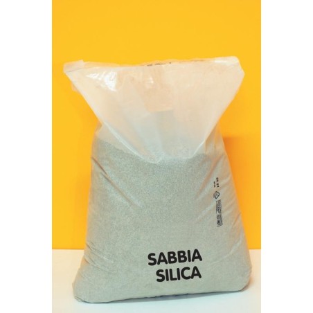 BESTWAY SABBIA SILICA PER FILTRI PISCINA DA KG.25