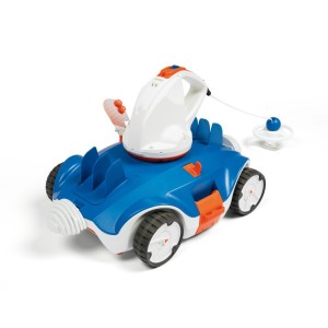 ROBOT PER PULIZIA PISCINE "AQUATRONIX" BESTWAY 58482