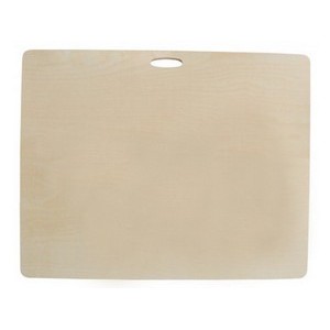 ASSE DA PASTA IN LEGNO CON MANIGLIA cm. 75x59x1,2