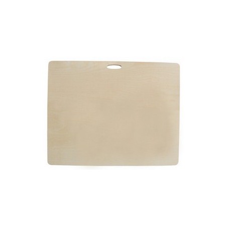 ASSE DA PASTA IN LEGNO CON MANIGLIA cm. 75x59x1,2