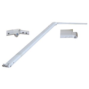 BRACCIO PER TENDA DA SOLE RETRATTILE SINISTRO CM.295X250
