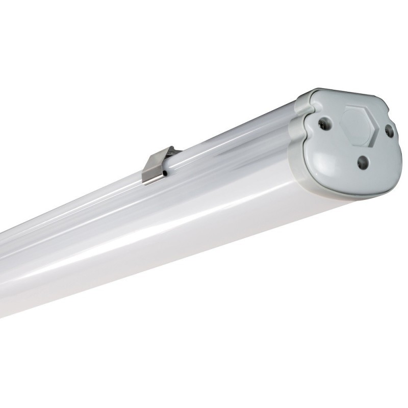 BEGHELLI  PLAFONIERA REGLETTE LED 18W 1800 LUMEN 60Cm