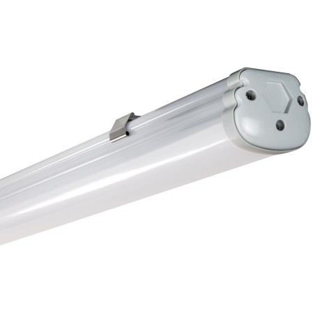 BEGHELLI  PLAFONIERA REGLETTE LED 18W 1800 LUMEN 60Cm