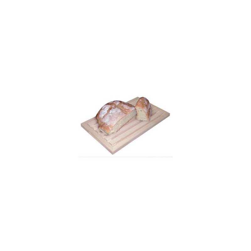 TAGLIAPANE IN LEGNO CHIARO GRIGLIA ESTRAIBILE cm. 38x23x2 TAGLIAPANE IN LEGNO CHIARO GRIGLIA ESTRAIBILE cm. 38x23x2