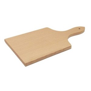 TAGLIERE CLASSICO IN LEGNO cm. 34x17x1,2
