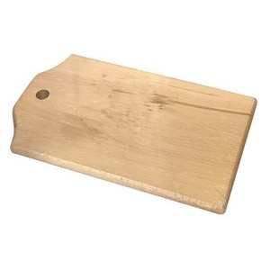 TAGLIERE IN LEGNO cm. 29x17x2