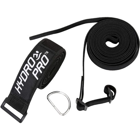 Cintura elastica allenamento nuoto Bestway 26033 elastico per piscina