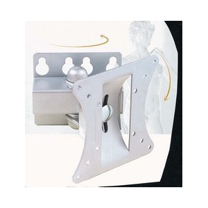 SUPPORTO PER TV LCD PLASMA MONOSOLUTION KG.20