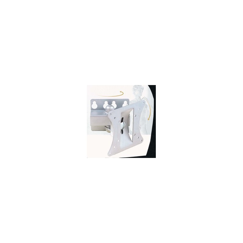 SUPPORTO PER TV LCD PLASMA MONOSOLUTION KG.20 SUPPORTO PER TV LCD PLASMA MONOSOLUTION KG.20