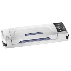MACCHINA PER SOTTOVUOTO MAGIC VAC CHAMPION AUTOMATICA