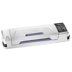 MACCHINA PER SOTTOVUOTO MAGIC VAC CHAMPION AUTOMATICA