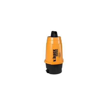 Volpi POMPA A PRESSIONE IN PLASTICA V-BLACK lt. 6