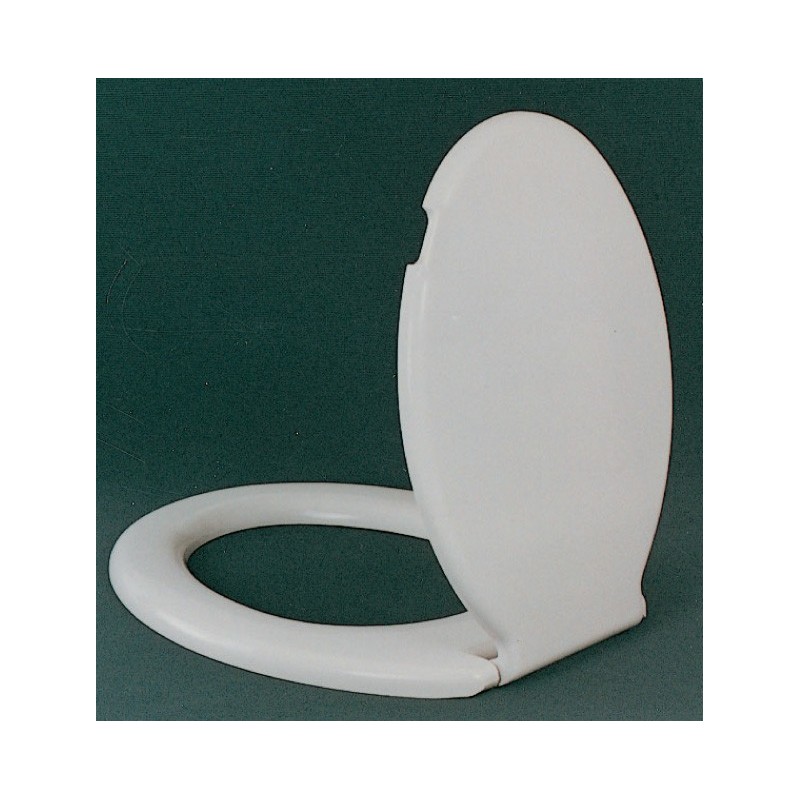 COPRIWATER WC BAGNO UNIVERSALE IN DUROCROM CM.37X46 SEDILE COPRIWATER WC BAGNO UNIVERSALE IN DUROCROM CM.37X46 SEDILE
